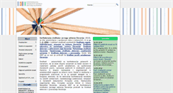 Desktop Screenshot of konfederacija-sjs.si